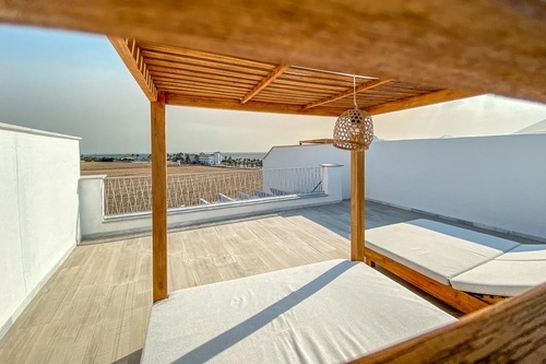 Zahara Beach & Spa  | Web Oficial | Zahara de los Atunes, Cádiz