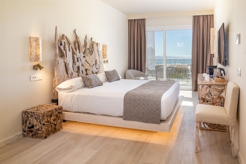 Zahara Beach & Spa  | Web Oficial | Zahara de los Atunes, Cádiz