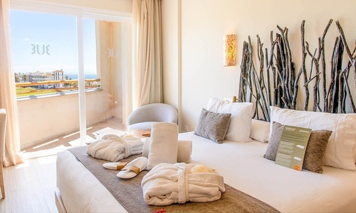 Zahara Beach & Spa  | Web Oficial | Zahara de los Atunes, Cádiz