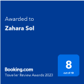  Villas y Apartamentos Zahara Sol 