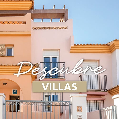 Descubre villas en Qhotels: Villas y Apartamentos Zahara Sol, un resort en la costa.