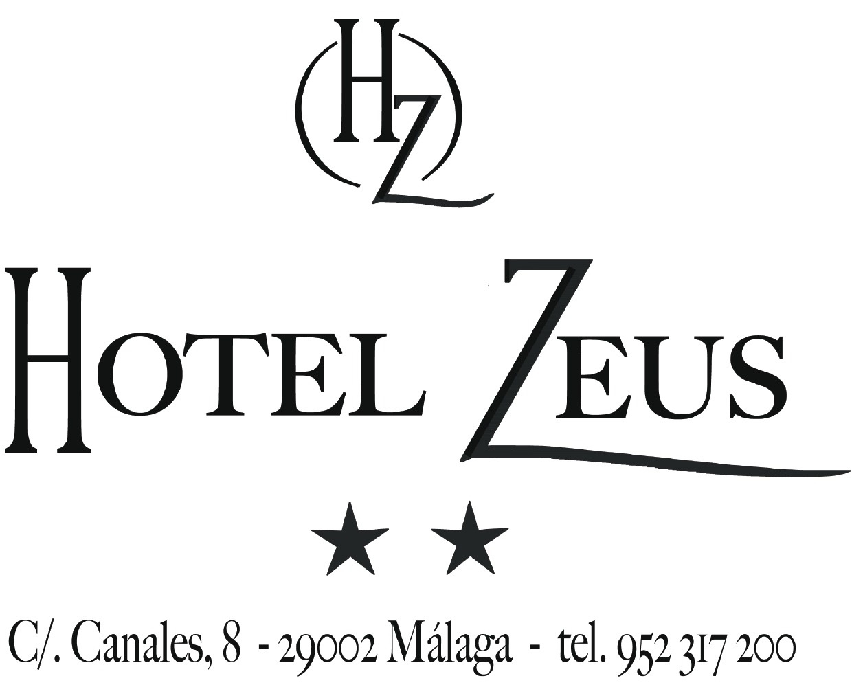hotel zeus malaga