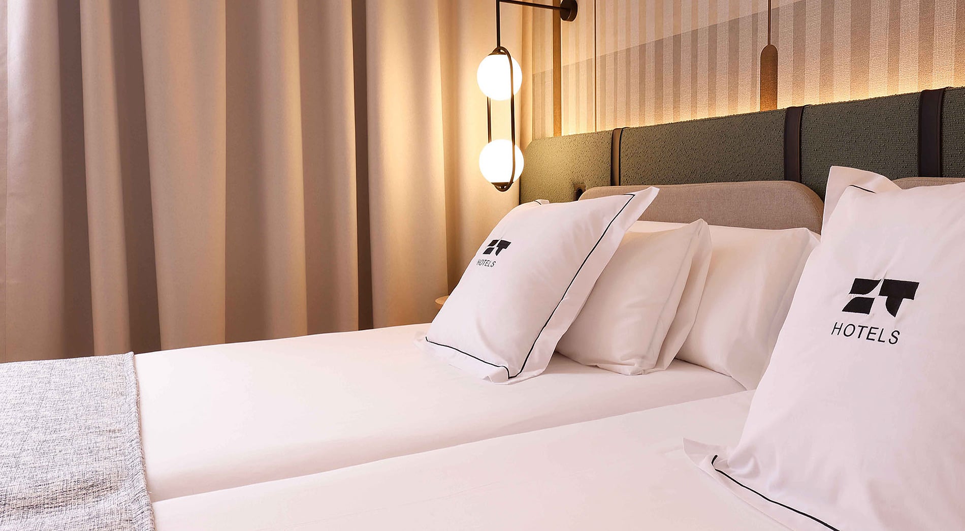 ZT Hotels - Ventas Abiertas Hasta Mayo 2027 en Barcelona y Peñíscola