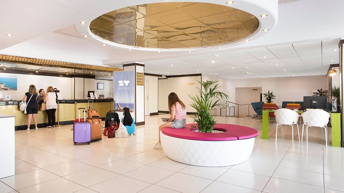 ZT Hotels refuerza su ecosistema tecnológico con Septeo como nuevo PMS de la cadena