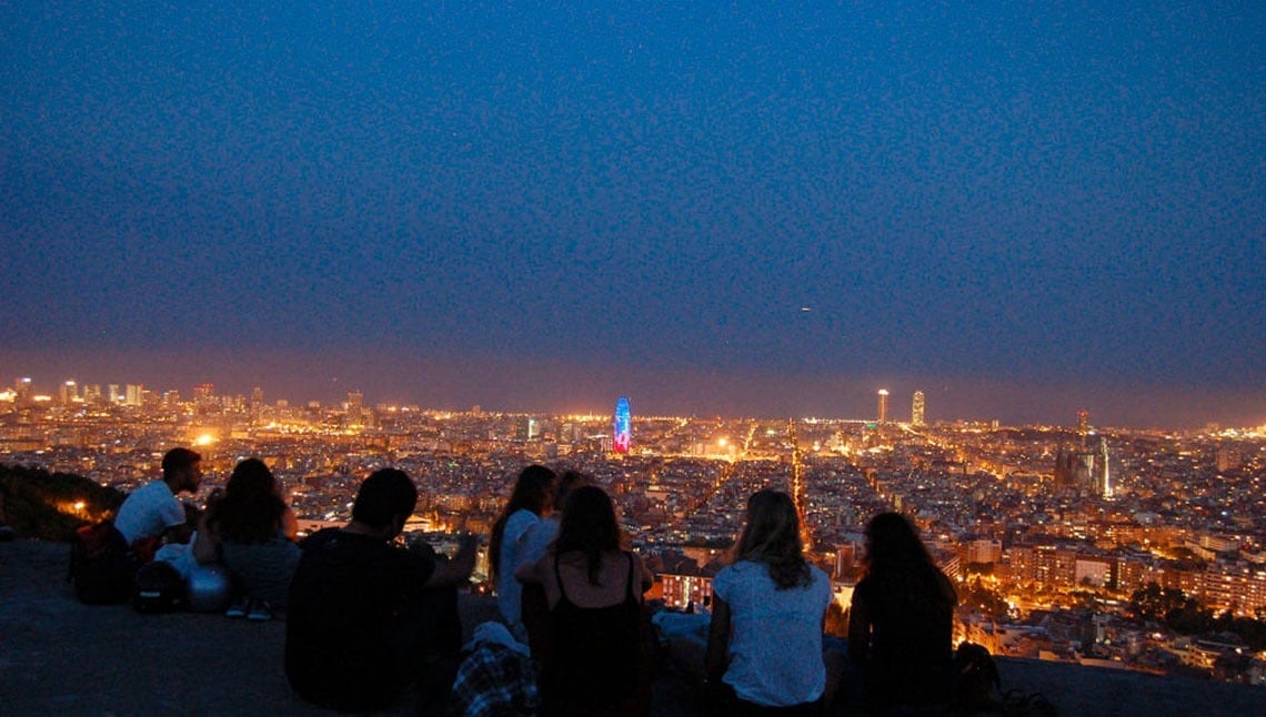 La Mercè : Barcelone célèbre sa plus grande fête