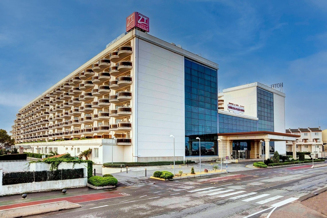 ZT Hotels Premiada con el Galardón Accord a la Calidad Social 2022