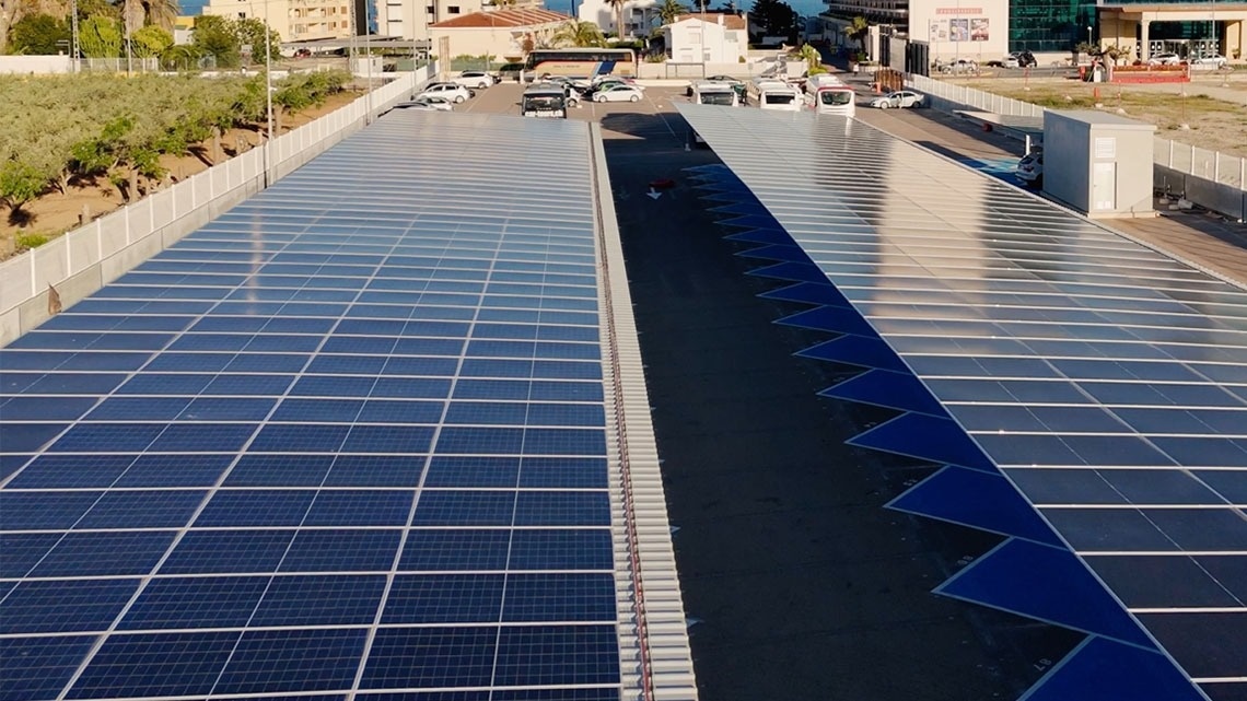 ZT Hotels da un gran salto de sostenibilidad en Peñíscola