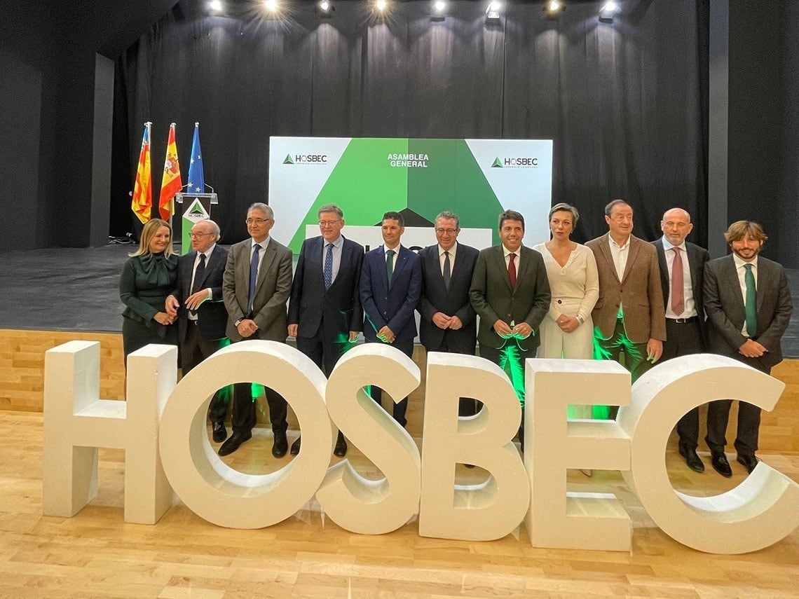 ZT Hotels en la Vicepresidencia de HOSBEC