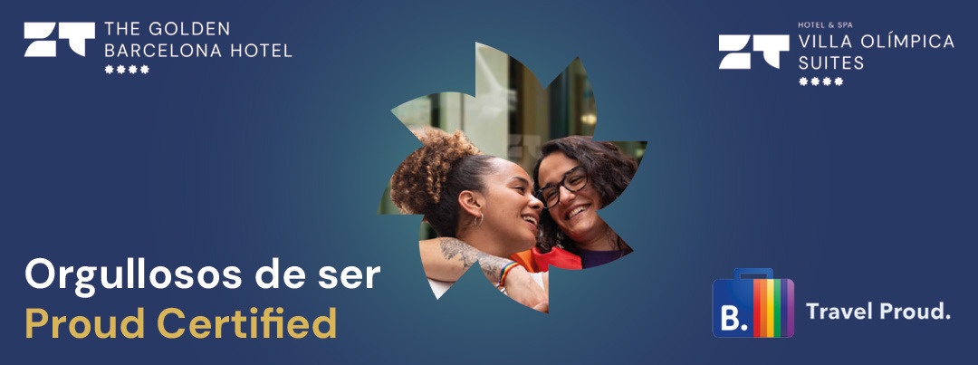 Certificación Travel Proud