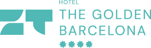 un logotipo blanco para la playa granada golf
