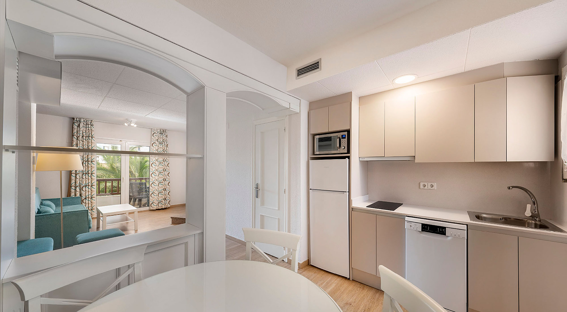 ZT Apartamentos Turísticos Jardines del Plaza - Ventas Abiertas Hasta Mayo 2027