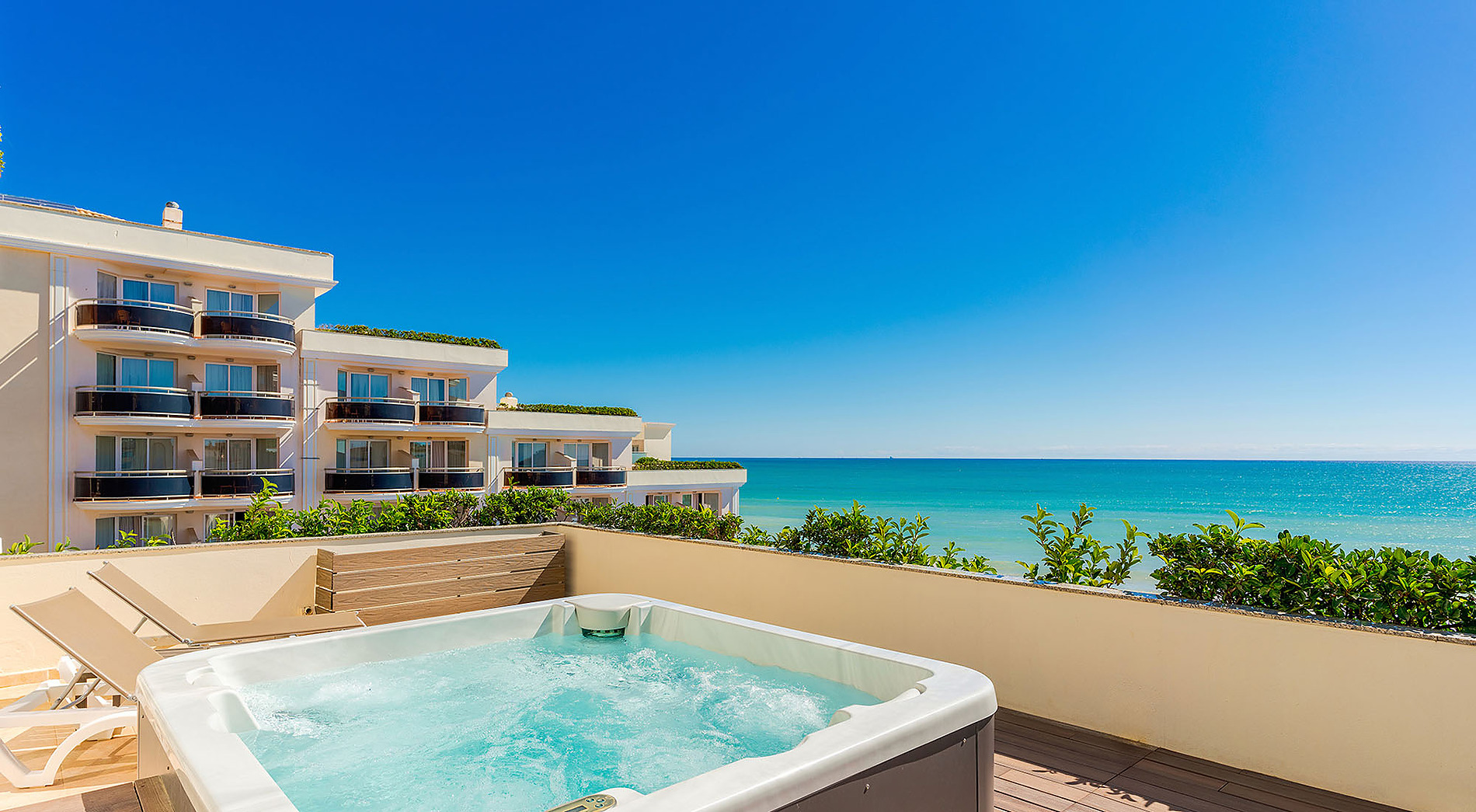 ZT Hotel & Spa Peñíscola Plaza Suites - Ventas Abiertas Hasta Mayo 2027