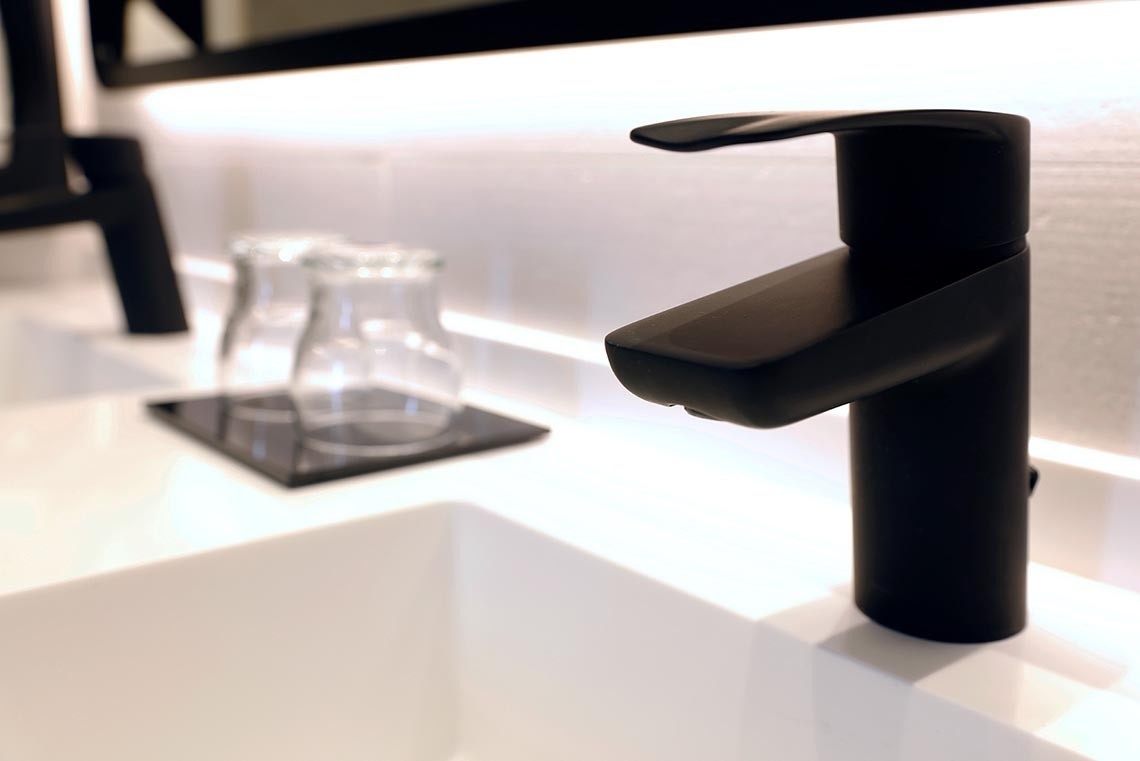 ZT Hotel & Spa Villa Olimpica Suites